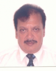 Dipak Kumar