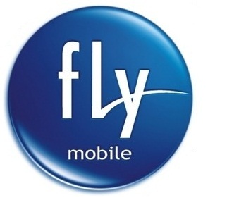 Картинки по запросу fly mobile logo