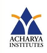 Acharya Institute of Management and Sciences Logo