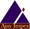 Ajay Impex Logo