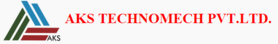 AKS Technomech Logo