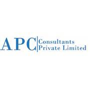APC Consultants / Asia Pacific Consultant Logo