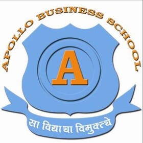 Apollo Business School Logo