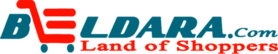 Beldara Logo