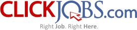 ClickJobs.com Logo