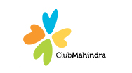 Club Mahindra Holidays Logo