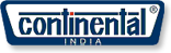 Continental Equipment India Logo