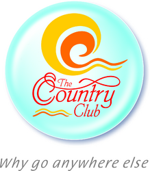 Country Club India Logo