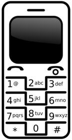 Godhuli Mobile Logo