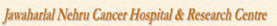 Jawaharlal Nehru Cancer Hospital & Research Centre Logo