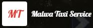 Malwa Taxi Service Logo