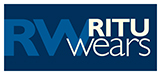 Ritu Wears Logo