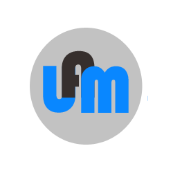Universal Media Logo
