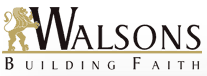 Walsons Facility Solutions Logo