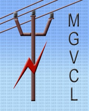 Welcome To Mgvcl Consumer Web Portal