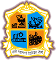 Thane Municipal Transport [TMT] Logo