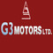 G3 Motors Logo